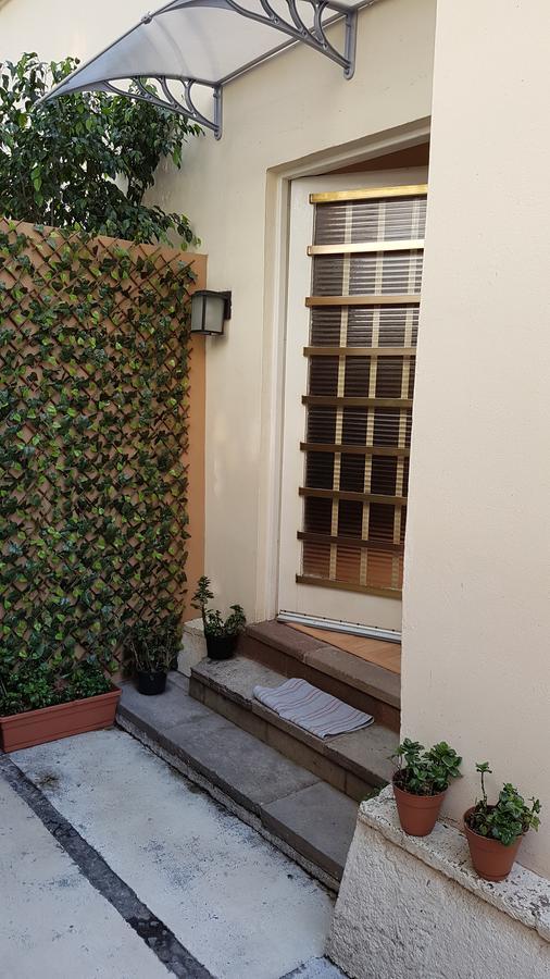 Hotel Casa Berenguer Ciudad de México Exteriér fotografie